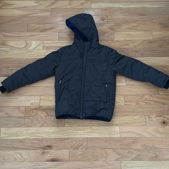 wantdo Other - Wantdo | Outdoors Puffer Coat | Fleece Lined | Black | kids 10/12